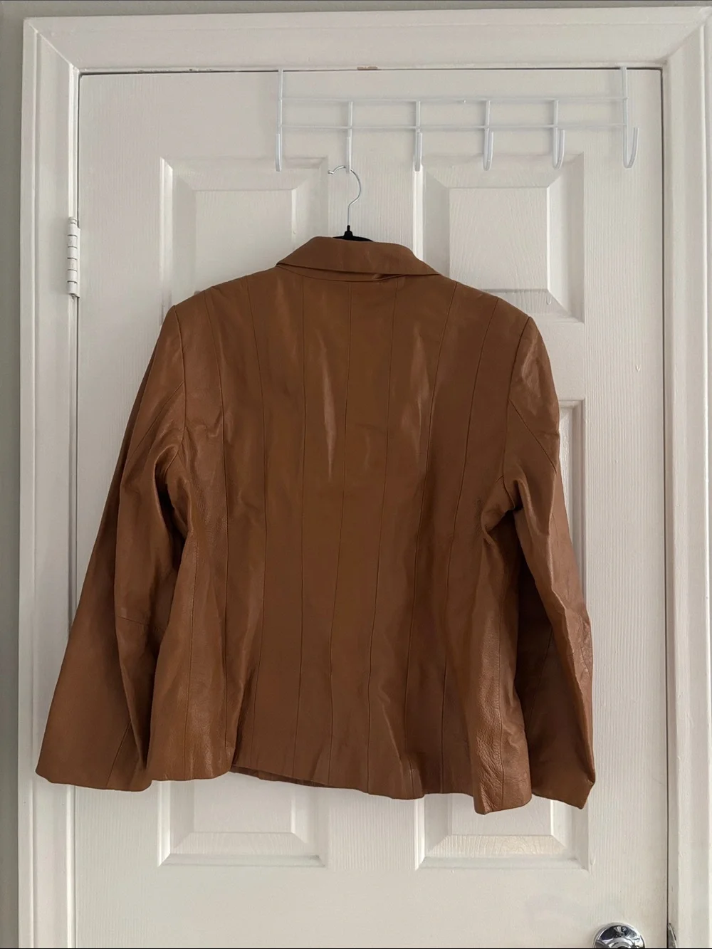 metrostyle sleek leather